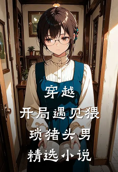 穿越：开局遇见猥琐猪头男精选小说