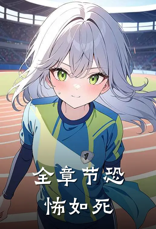 全章节恐怖如死