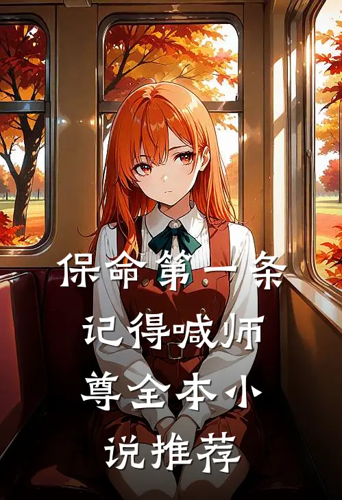 保命第一条，记得喊师尊全本小说推荐