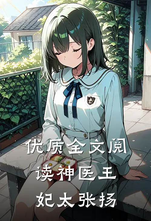 优质全文阅读神医王妃太张扬