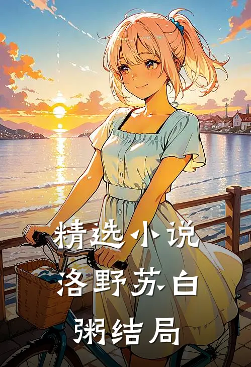 精选小说洛野苏白粥结局