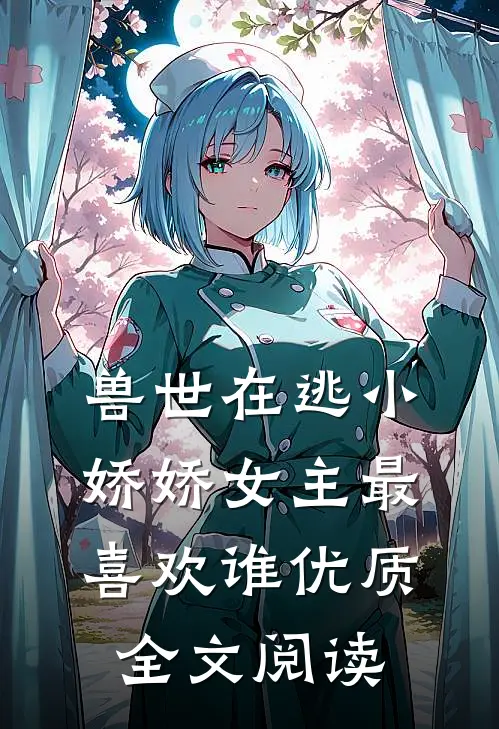 兽世在逃小娇娇女主最喜欢谁优质全文阅读
