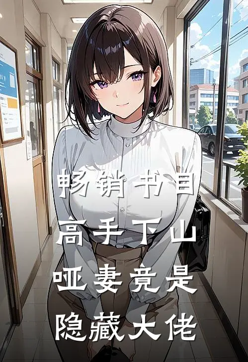 畅销书目高手下山：哑妻竟是隐藏大佬