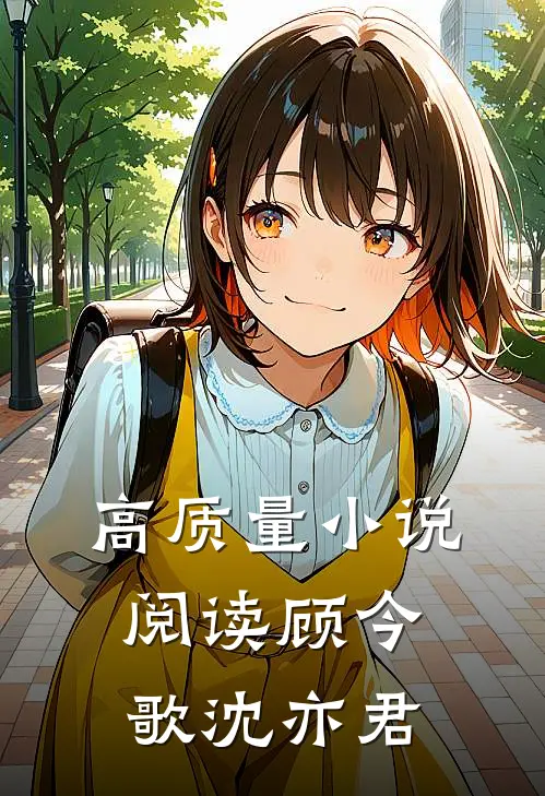 高质量小说阅读顾今歌沈亦君