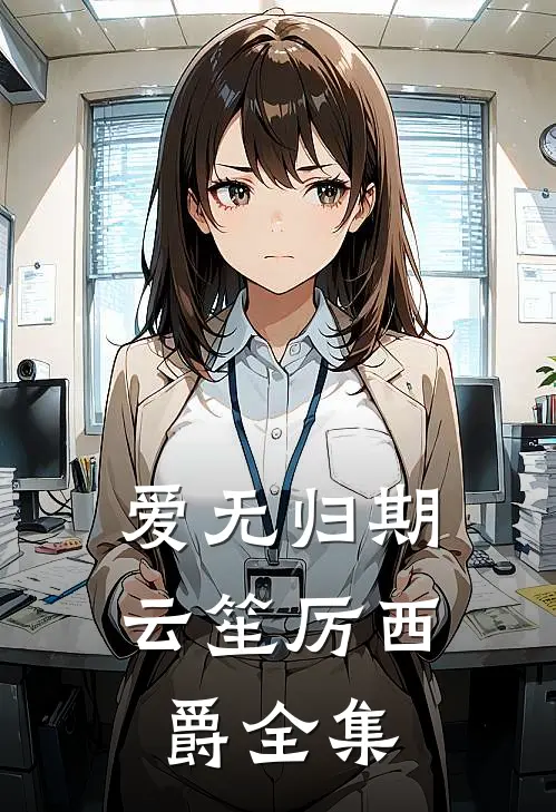 爱无归期云笙厉西爵全集