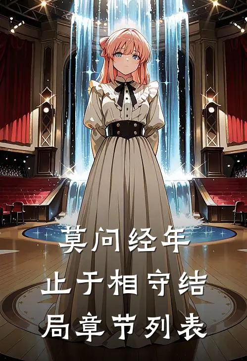 莫问经年，止于相守结局章节列表