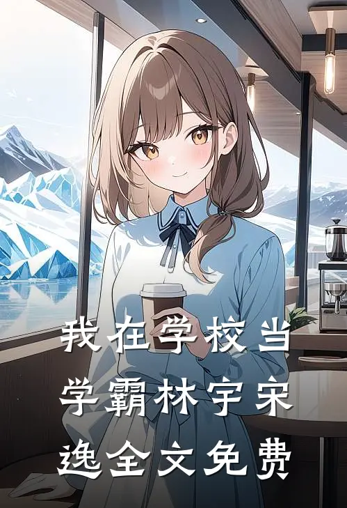 我在学校当学霸林宇宋逸全文免费