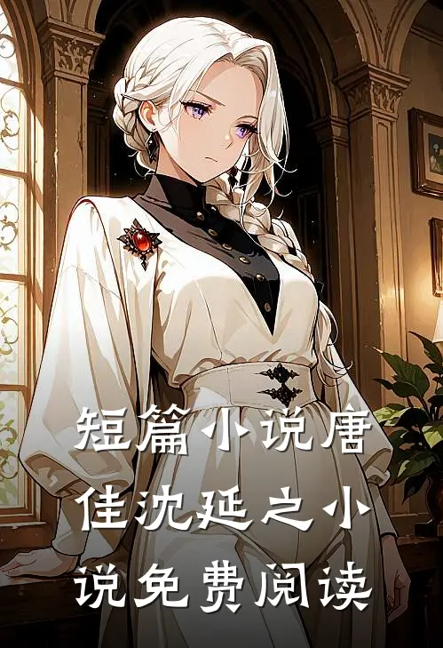 短篇唐佳沈延之免费阅读全文