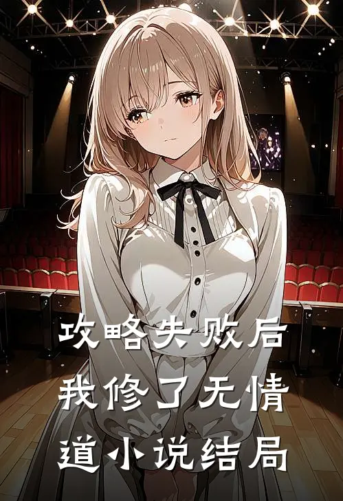 攻略失败后，我修了无情道小说结局