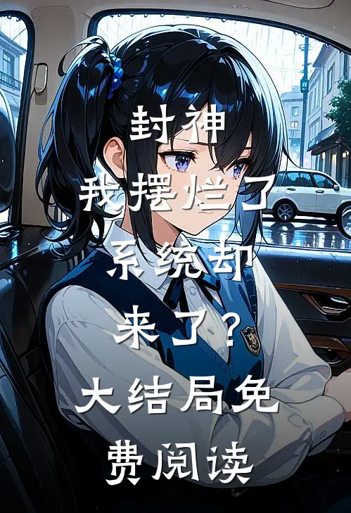 封神：我摆烂了，系统却来了？大结局免费阅读