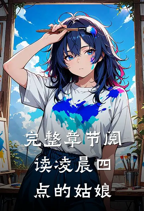 完整章节阅读凌晨四点的姑娘