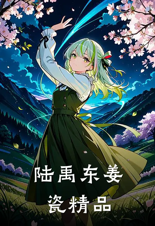 陆禹东姜瓷精品