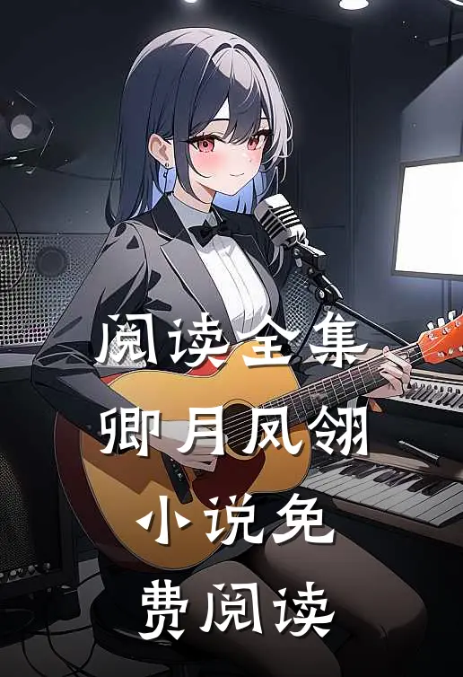 阅读全集卿月凤翎小说免费阅读