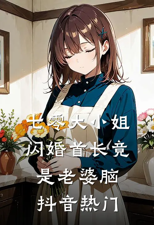 七零大小姐：闪婚首长竟是老婆脑抖音热门