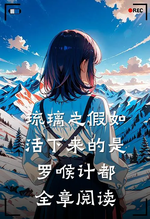 琉璃之假如活下来的是罗喉计都全章阅读