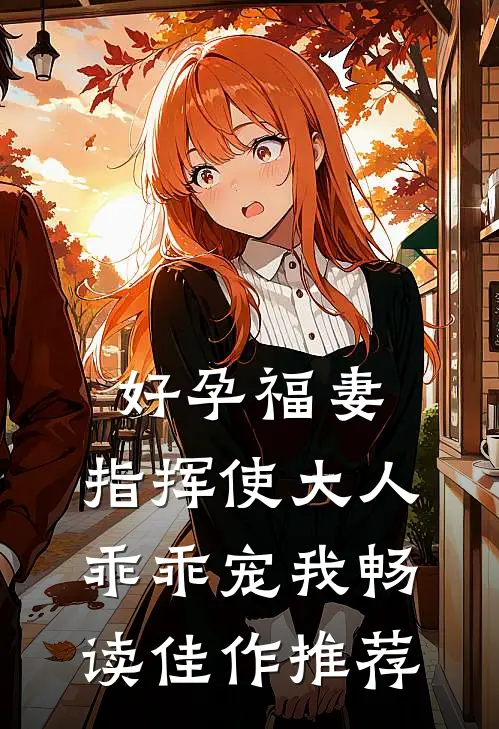 好孕福妻：指挥使大人乖乖宠我畅读佳作推荐