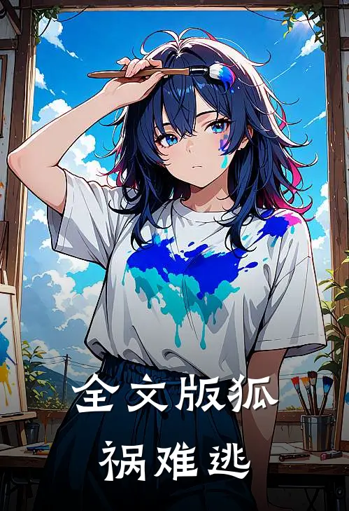 全文版狐祸难逃
