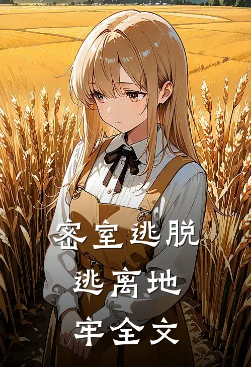 密室逃脱：逃离地牢全文