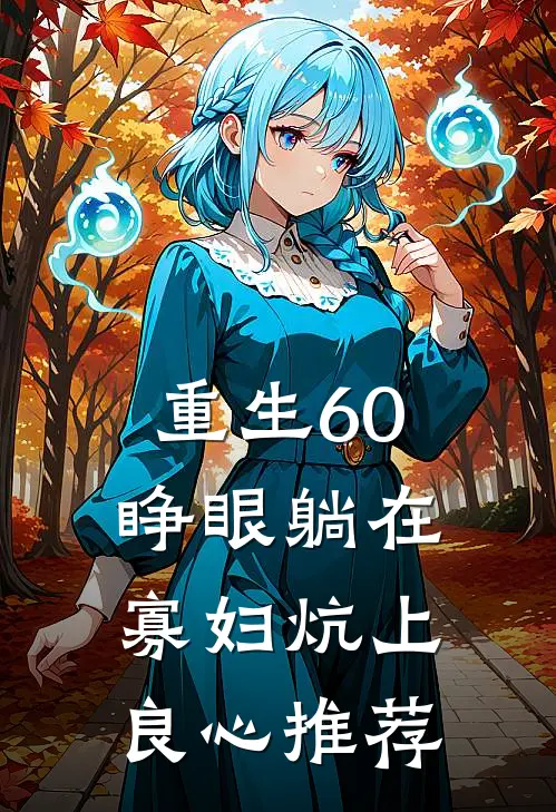 重生60：睁眼躺在寡妇炕上良心推荐