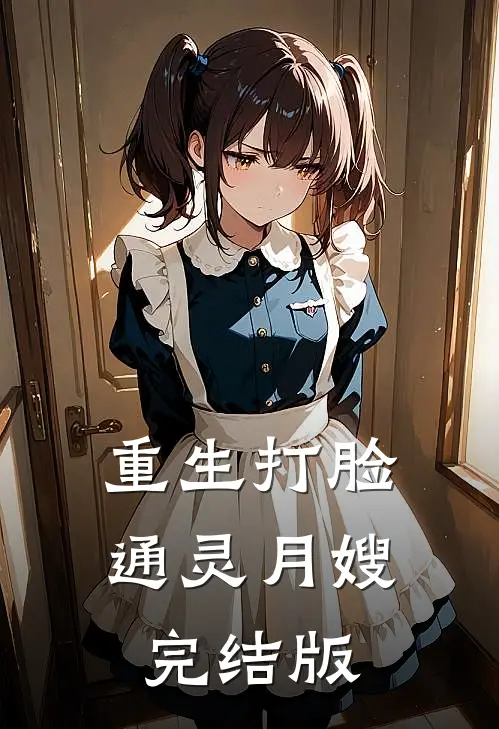 重生打脸通灵月嫂完结版
