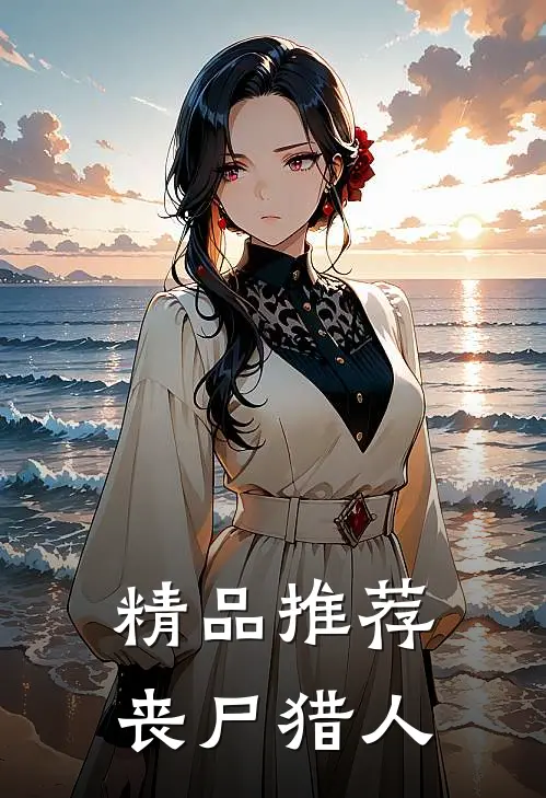 精品推荐丧尸猎人