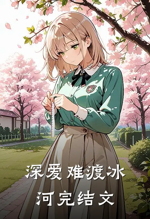 深爱难渡冰河完结文