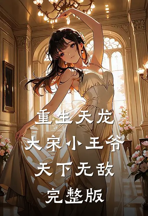 重生天龙，大宋小王爷，天下无敌完整版