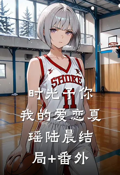 时光予你，我的爱恋夏瑶陆晨结局+番外