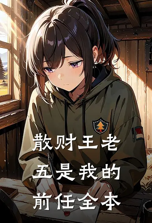 散财王老五是我的前任全本