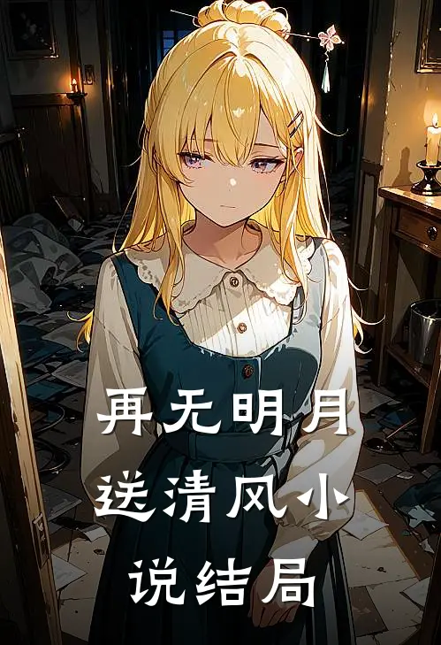 再无明月送清风小说结局