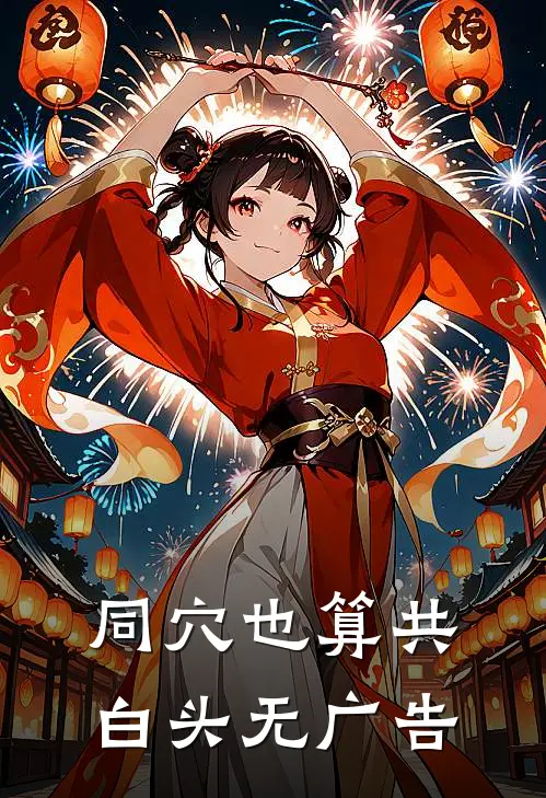 同穴也算共白头无广告