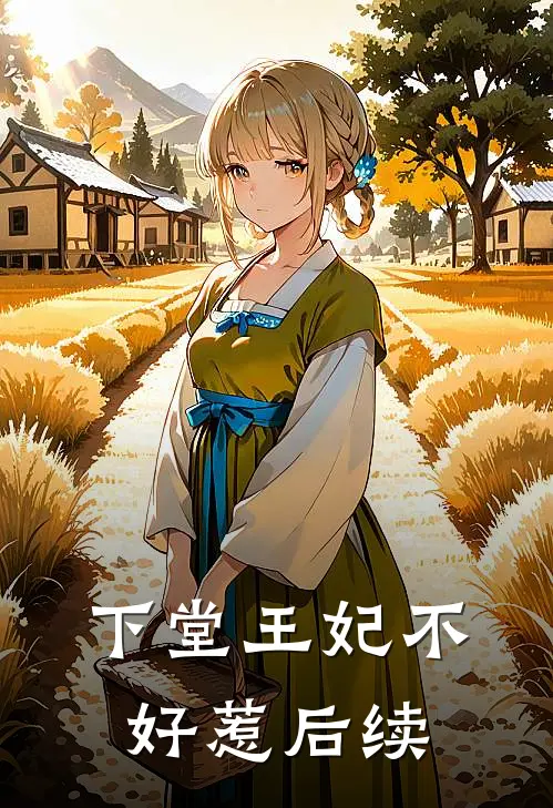 下堂王妃不好惹后续