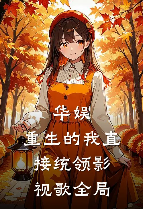 华娱：重生的我直接统领影视歌全局