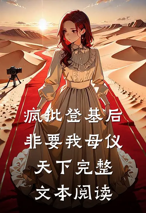 疯批登基后，非要我母仪天下完整文本阅读