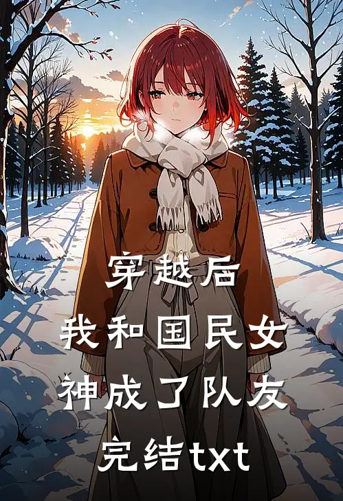 穿越后，我和国民女神成了队友完结txt