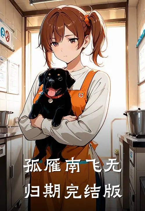 孤雁南飞无归期完结版
