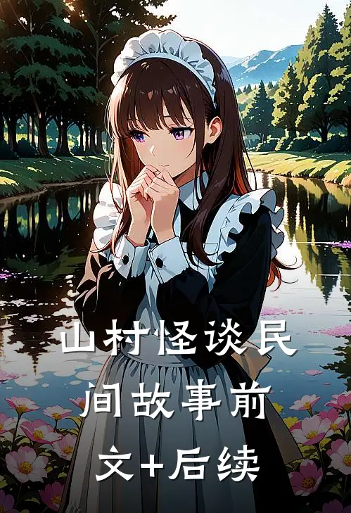 山村怪谈民间故事前文+后续