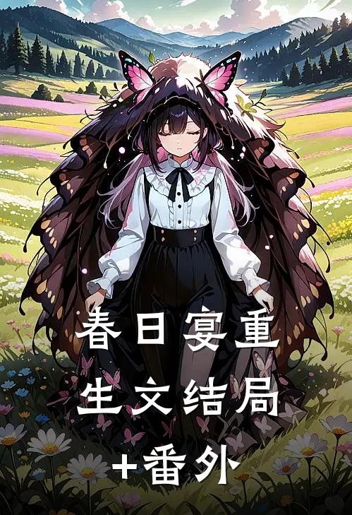 春日宴（重生文）结局+番外