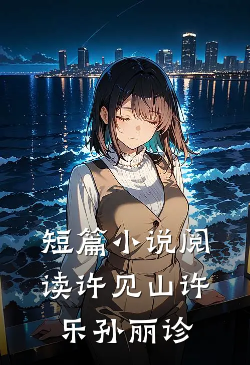 短篇小说阅读许见山许乐孙丽诊