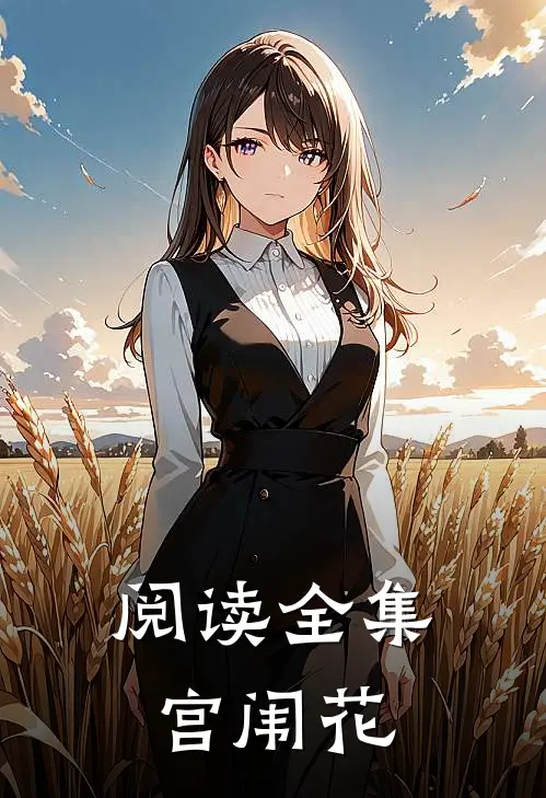 阅读全集宫闱花