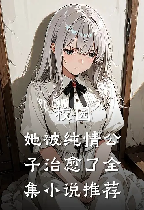 校园：她被纯情公子治愈了全集小说推荐