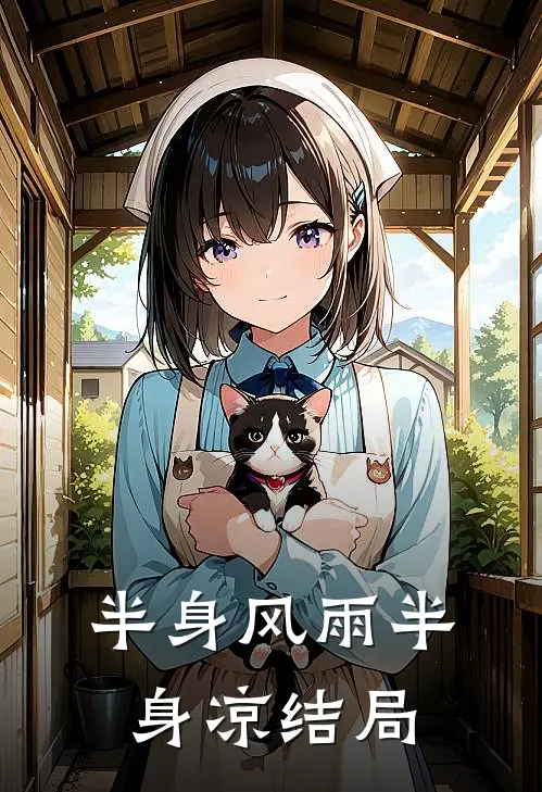 半身风雨半身凉结局