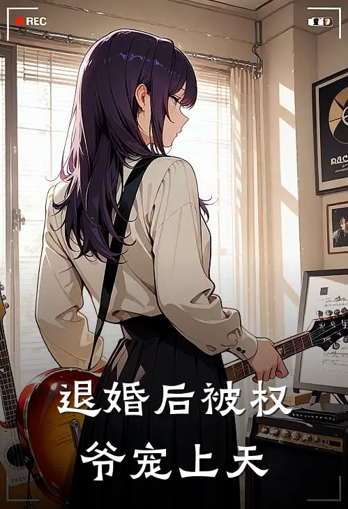 退婚后被权爷宠上天
