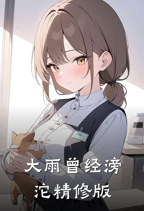 大雨曾经滂沱精修版