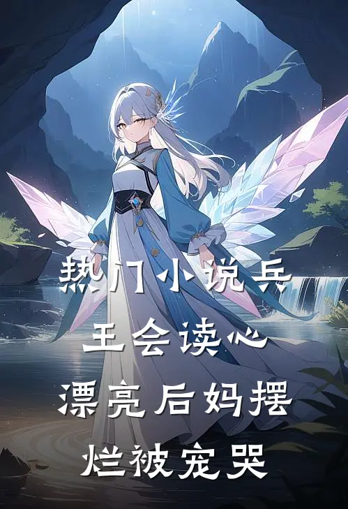 热门小说兵王会读心，漂亮后妈摆烂被宠哭