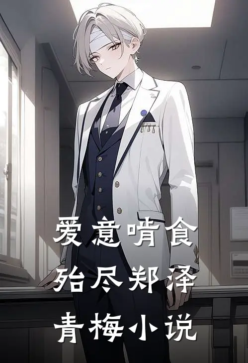爱意啃食殆尽郑泽青梅小说