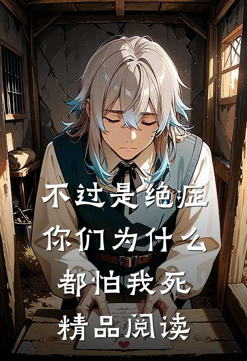 不过是绝症，你们为什么都怕我死精品阅读