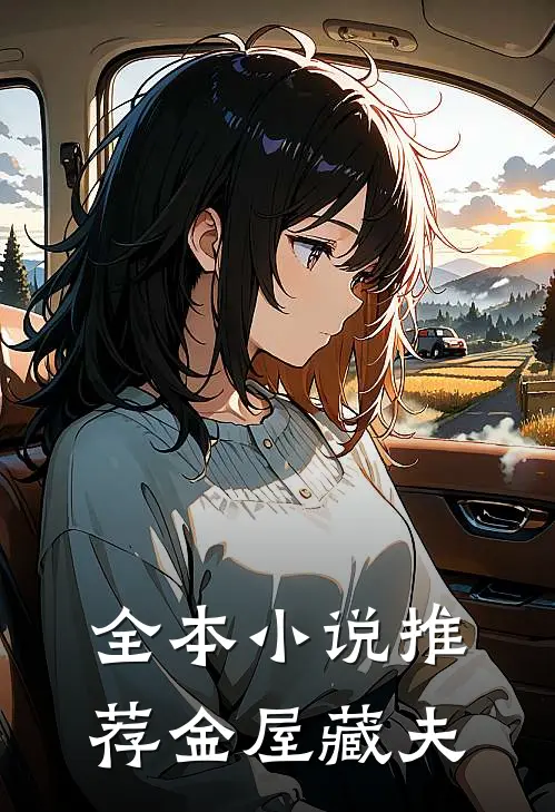 全本小说推荐金屋藏夫