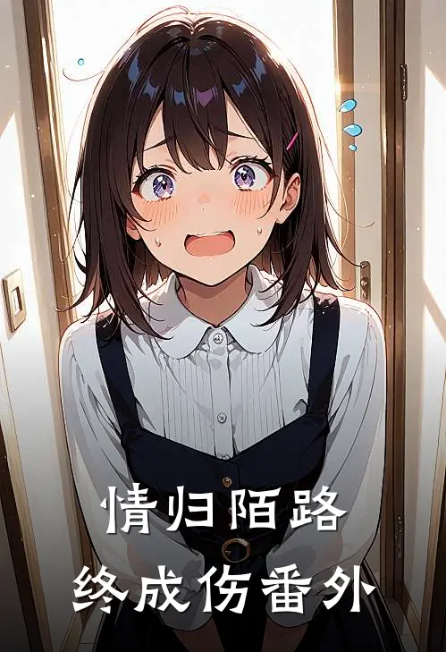 情归陌路，终成伤番外