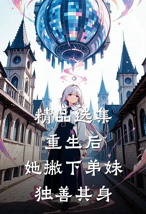 精品选集重生后，她撇下弟妹独善其身
